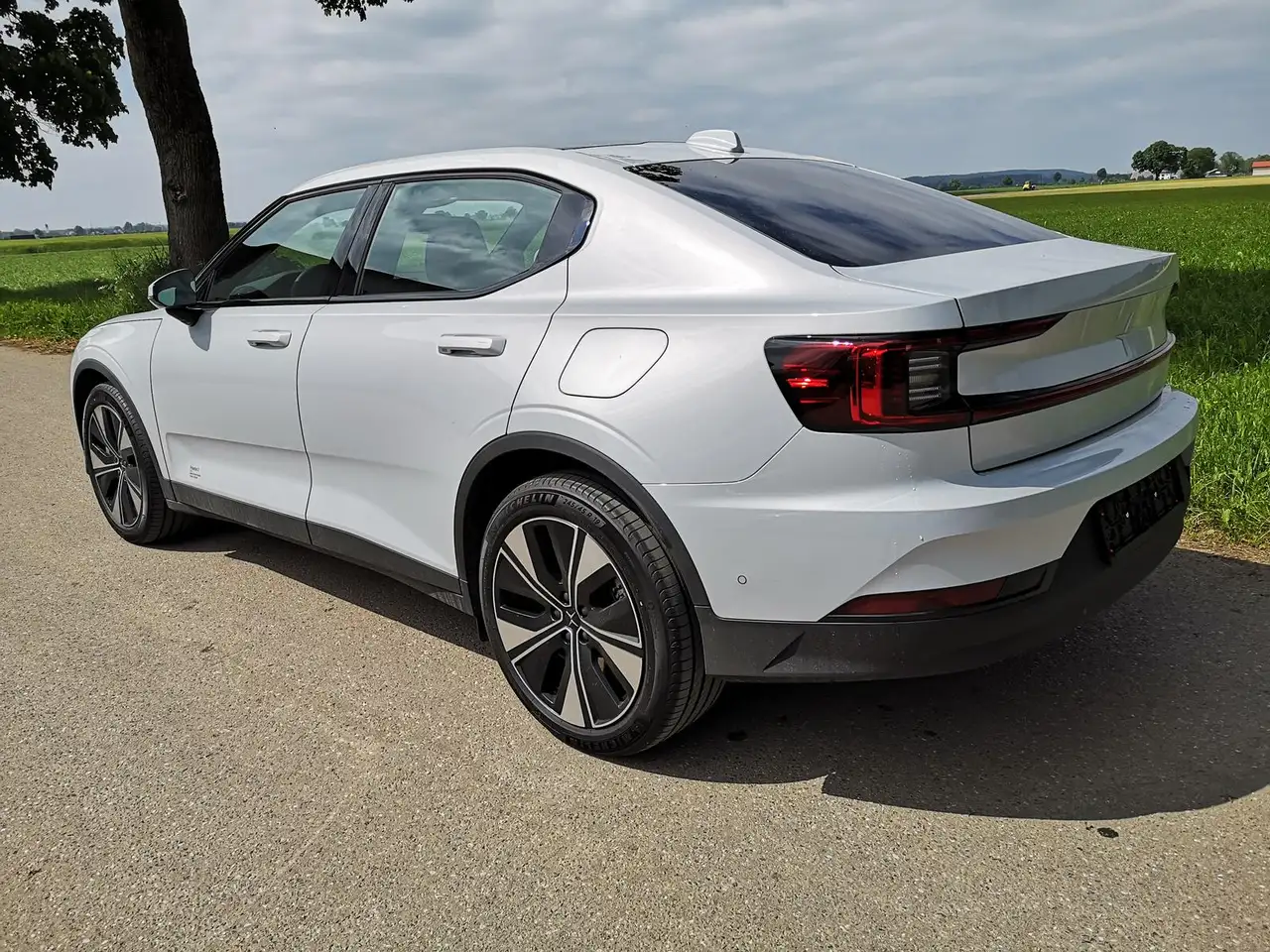 Polestar 2 2022