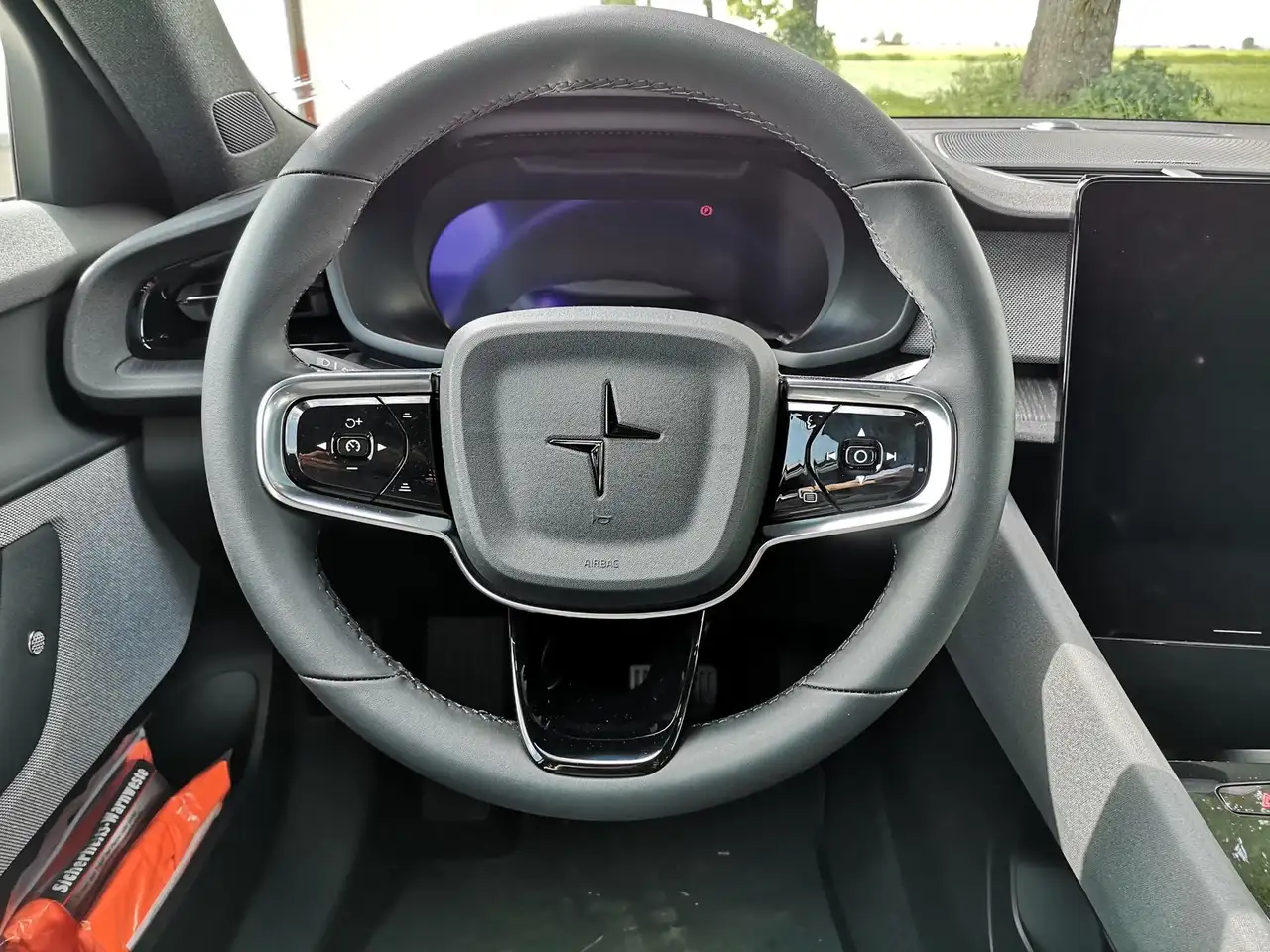 Polestar 2 2022