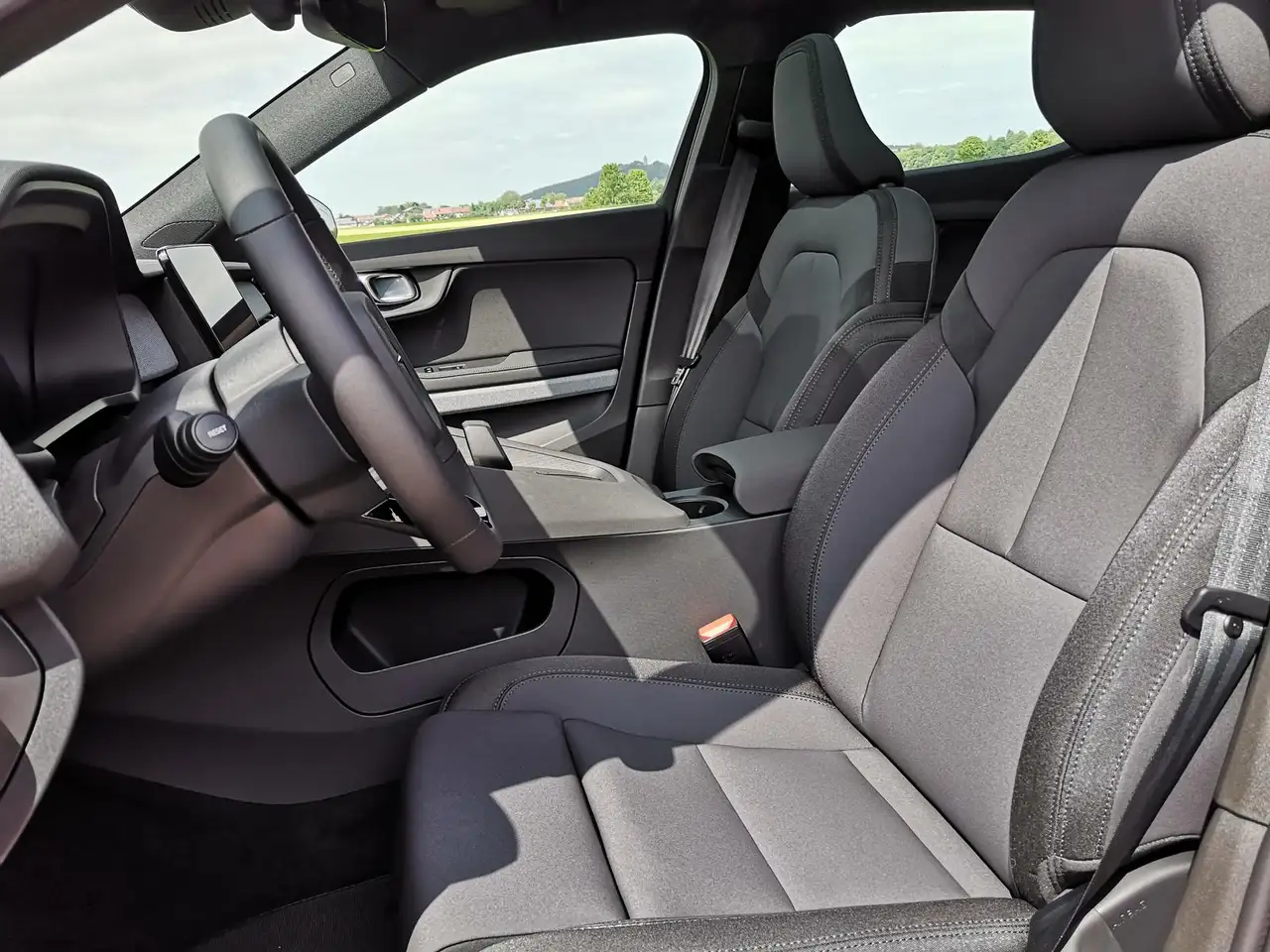 Polestar 2 2022