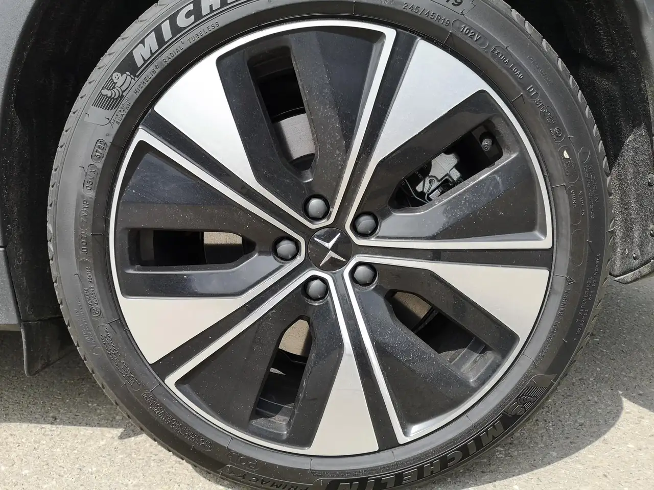 Polestar 2 2022