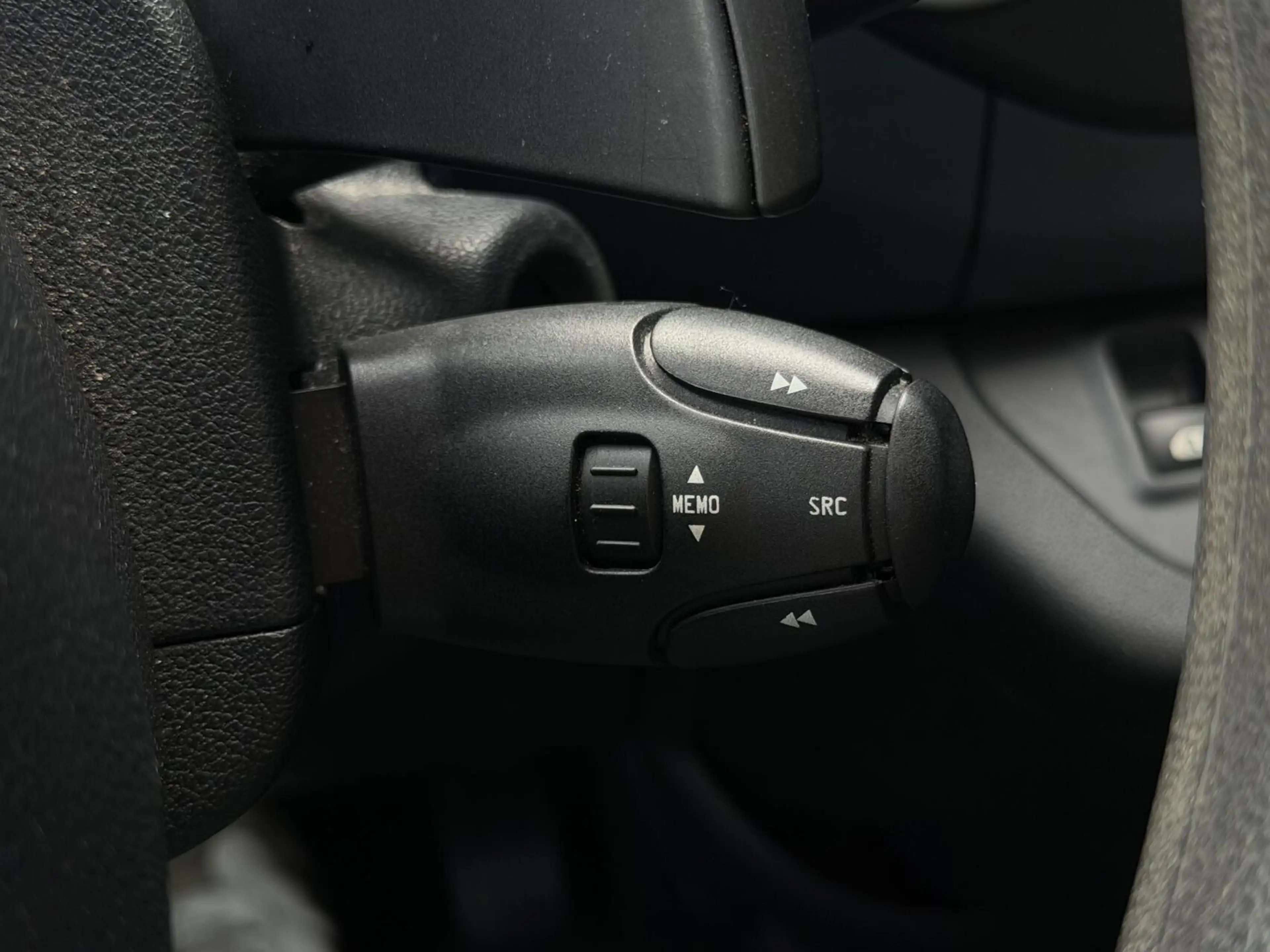 Peugeot Partner Tepee 1.6 e-HDi AUT. Active TREKH | CRUISE | AC | — photo 14
