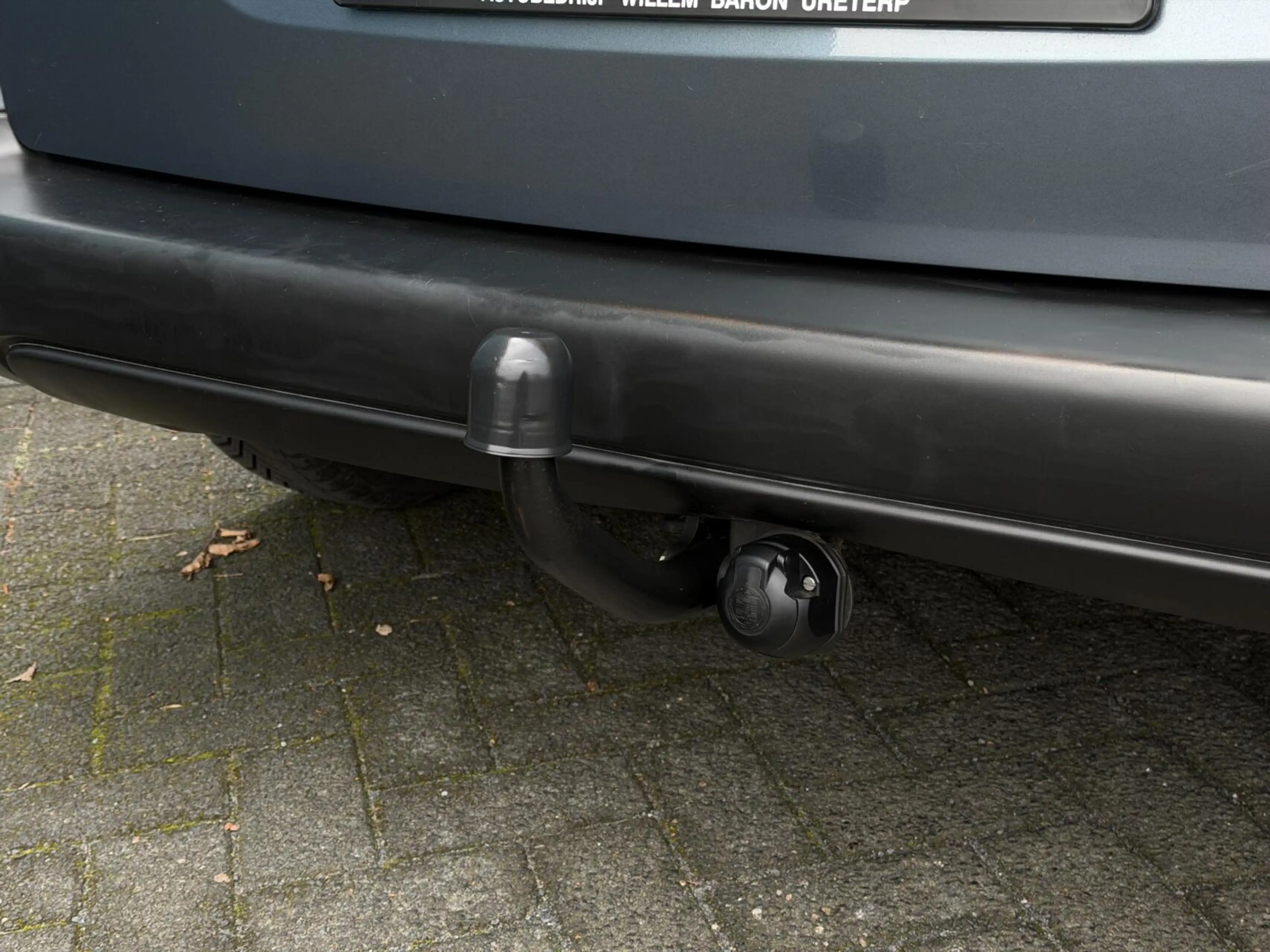 Peugeot Partner Tepee 1.6 e-HDi AUT. Active TREKH | CRUISE | AC | — photo 3