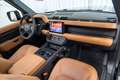 Land Rover Defender 90 V8 P525 Full Black Trekhaak Pano HUD 360 ACC Schwarz - thumbnail 15