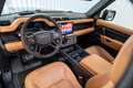 Land Rover Defender 90 V8 P525 Full Black Trekhaak Pano HUD 360 ACC Schwarz - thumbnail 13