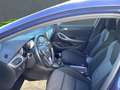 Opel Astra K Sports Tourer Opel 2020 1.2 Turbo+Klimaautomatik Blau - thumbnail 7