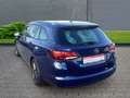 Opel Astra K Sports Tourer Opel 2020 1.2 Turbo+Klimaautomatik Blau - thumbnail 2
