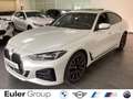 BMW 430 Gran Coupe i xDrive A M Sport SHZ Navi Hifi 360Gra Weiß - thumbnail 1