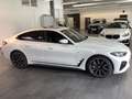 BMW 430 Gran Coupe i xDrive A M Sport SHZ Navi Hifi 360Gra Weiß - thumbnail 7