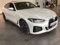 BMW 430 Gran Coupe i xDrive A M Sport SHZ Navi Hifi 360Gra Weiß - thumbnail 8