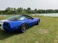 Corvette C4 Grand Sport Bleu - thumbnail 3
