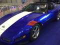 Corvette C4 Grand Sport Bleu - thumbnail 6