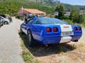 Corvette C4 Grand Sport Bleu - thumbnail 4