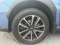 Subaru XV XV 2.0i e-boxer 4dventure lineartronic Bleu - thumbnail 4