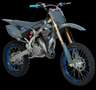 TM MX 85 Junior CROSS 2026 Grijs - thumbnail 3
