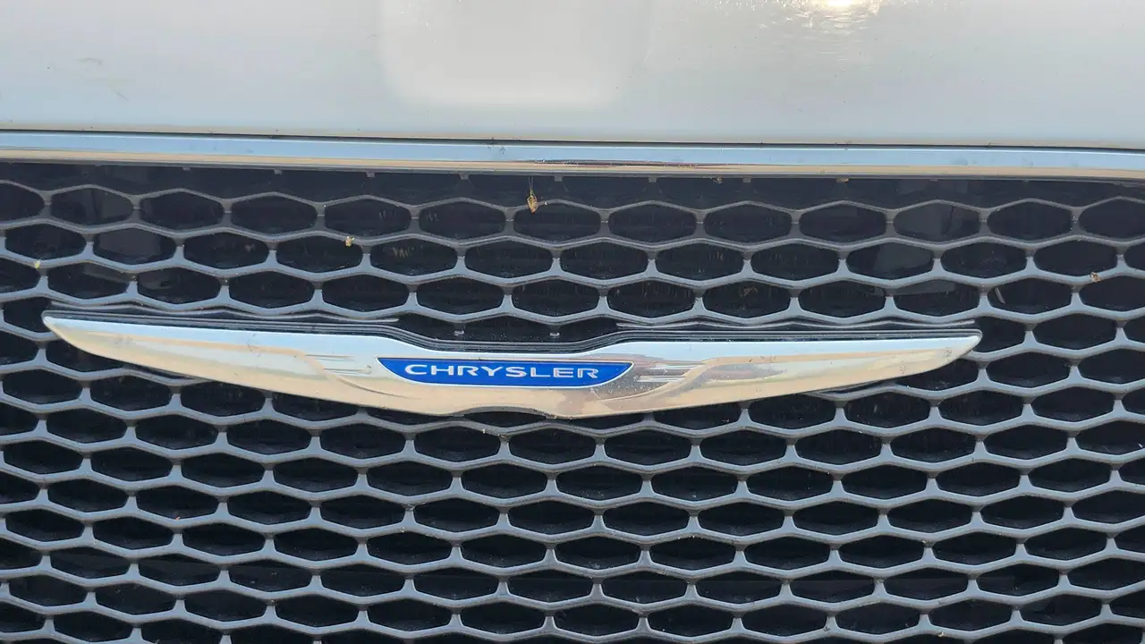 Chrysler 300 fotografie Chrysler 300
