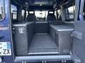 Land Rover Defender SW 110 se ALTANTIC N° 05 Mark VI  7 PLACES POSSIBLE DE REMETTRE LES SIEGES Bleu - thumbnail 7