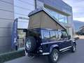 Land Rover Defender SW 110 se ALTANTIC N° 05 Mark VI  7 PLACES POSSIBLE DE REMETTRE LES SIEGES Bleu - thumbnail 4