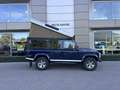 Land Rover Defender SW 110 se ALTANTIC N° 05 Mark VI  7 PLACES POSSIBLE DE REMETTRE LES SIEGES Bleu - thumbnail 2