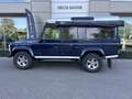 Land Rover Defender SW 110 se ALTANTIC N° 05 Mark VI  7 PLACES POSSIBLE DE REMETTRE LES SIEGES Bleu - thumbnail 15