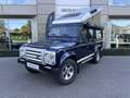 Land Rover Defender SW 110 se ALTANTIC N° 05 Mark VI  7 PLACES POSSIBLE DE REMETTRE LES SIEGES Bleu - thumbnail 1