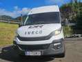 Iveco Daily 35S16 Aut. Maxi Weiß - thumbnail 2