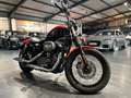 Harley-Davidson Sportster 1200 1200 CUSTOM Czarny - thumbnail 3