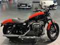 Harley-Davidson Sportster 1200 1200 CUSTOM Czarny - thumbnail 4