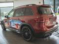 Mercedes-Benz GLB 35 AMG GLB 35 AMG 4Matic *Garanzia* Rojo - thumbnail 3