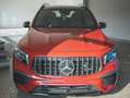 Mercedes-Benz GLB 35 AMG GLB 35 AMG 4Matic *Garanzia* Rojo - thumbnail 5