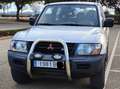 Mitsubishi Montero 3.2 DI-D Srebrny - thumbnail 1