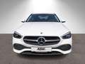 Mercedes-Benz C 180 Avantgarde LED Navi RFK SHZ Tempomat Blanc - thumbnail 5