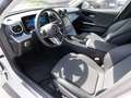Mercedes-Benz C 180 Avantgarde LED Navi RFK SHZ Tempomat Weiß - thumbnail 16