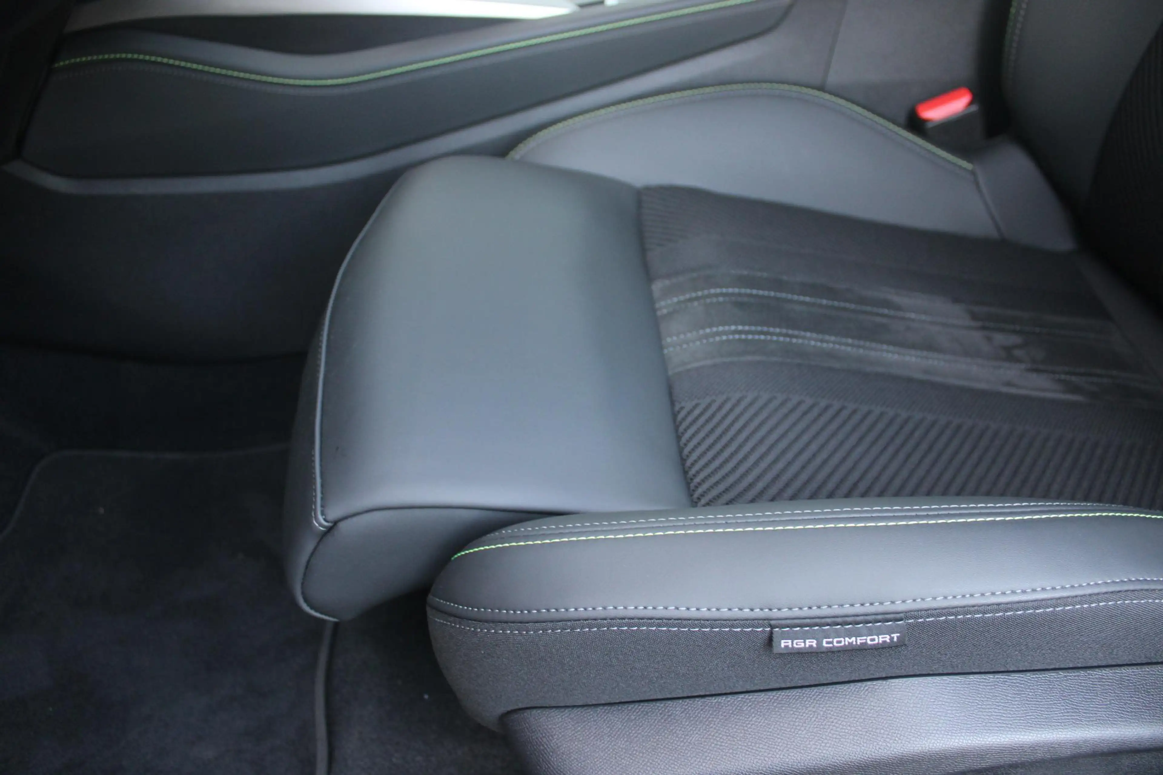 Peugeot 308 e-308 SW GT 54 kWh | 360° CAMERA | ELEKTRISCHE STO — photo 21