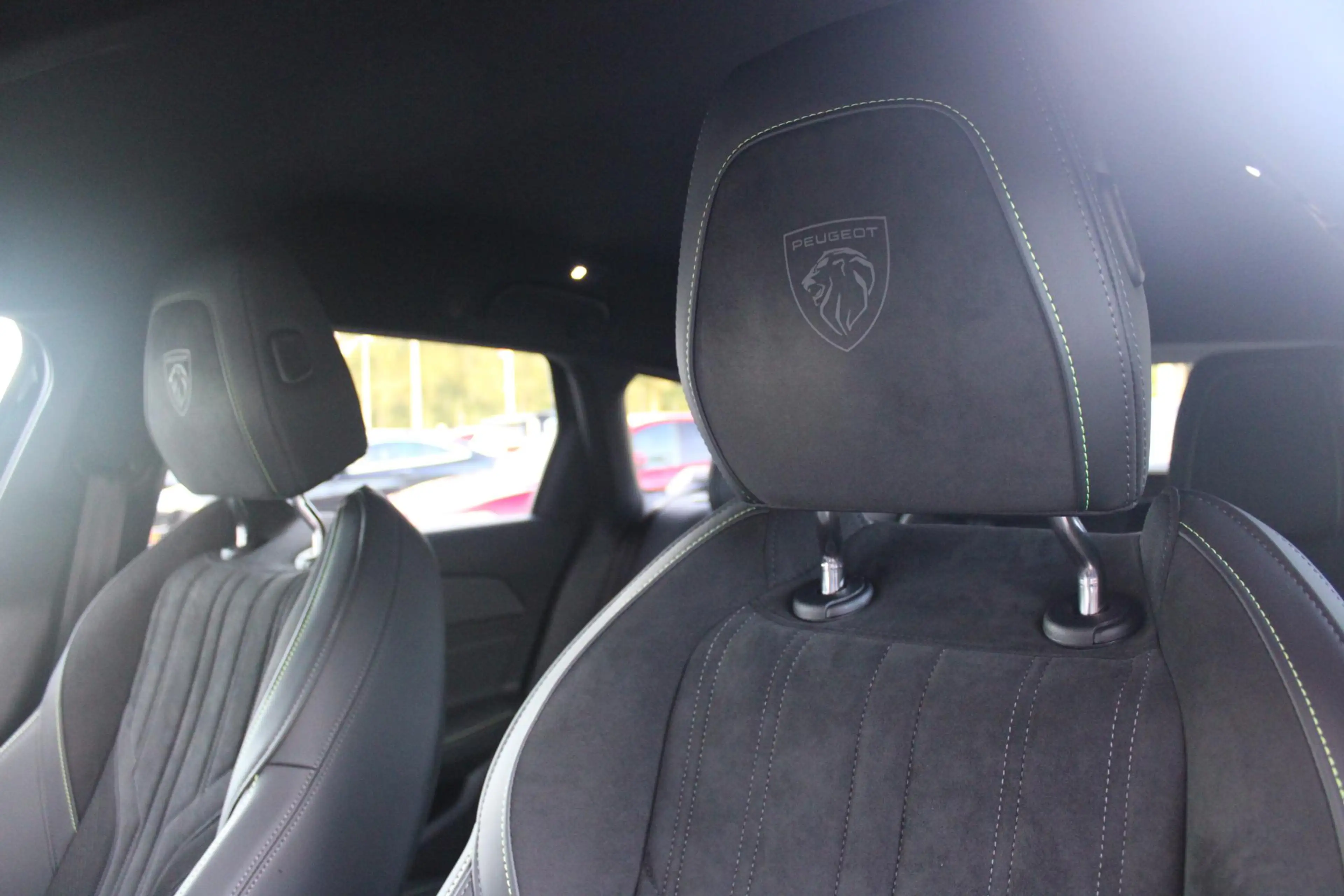 Peugeot 308 e-308 SW GT 54 kWh | 360° CAMERA | ELEKTRISCHE STO — photo 17