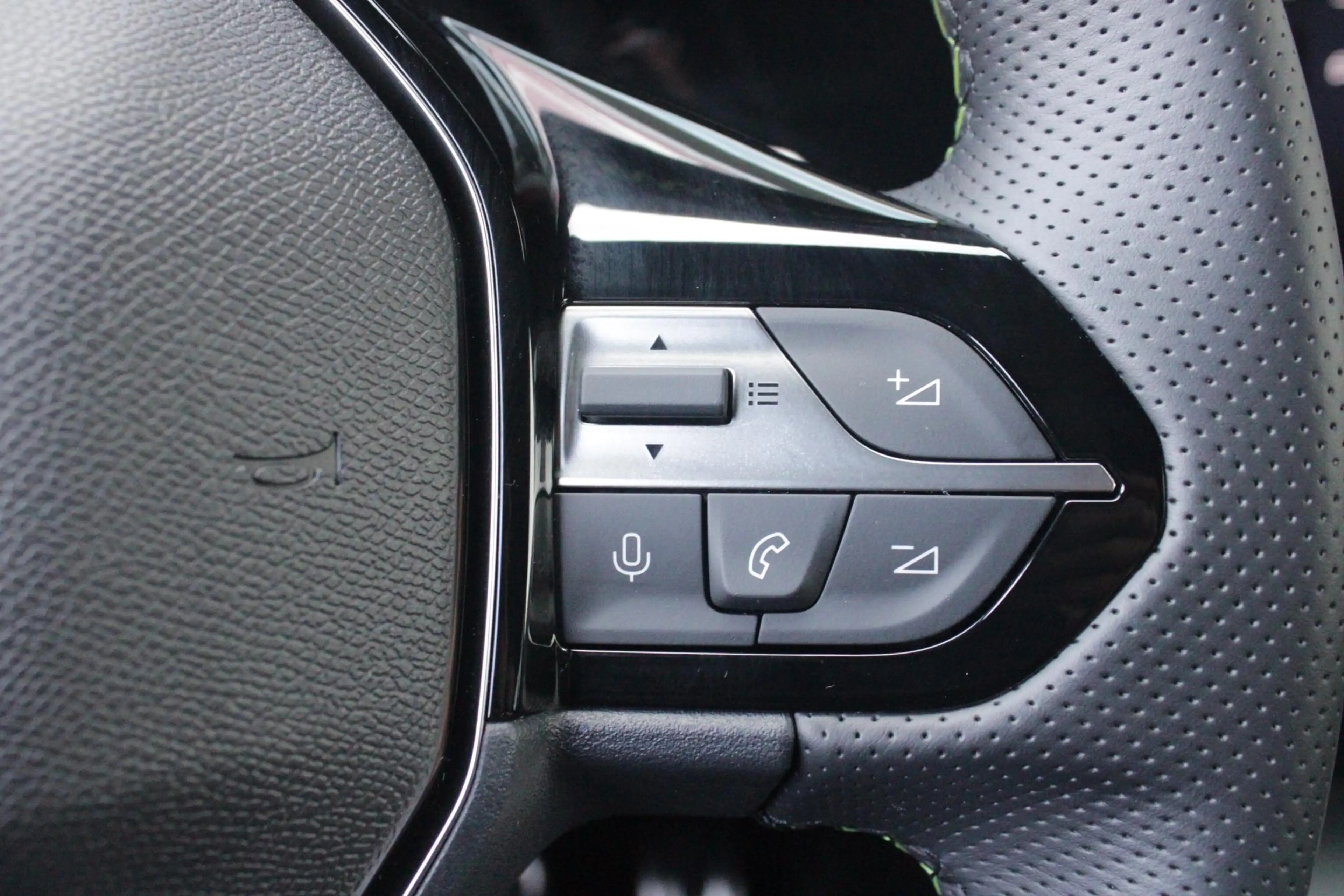 Peugeot 308 e-308 SW GT 54 kWh | 360° CAMERA | ELEKTRISCHE STO — photo 16