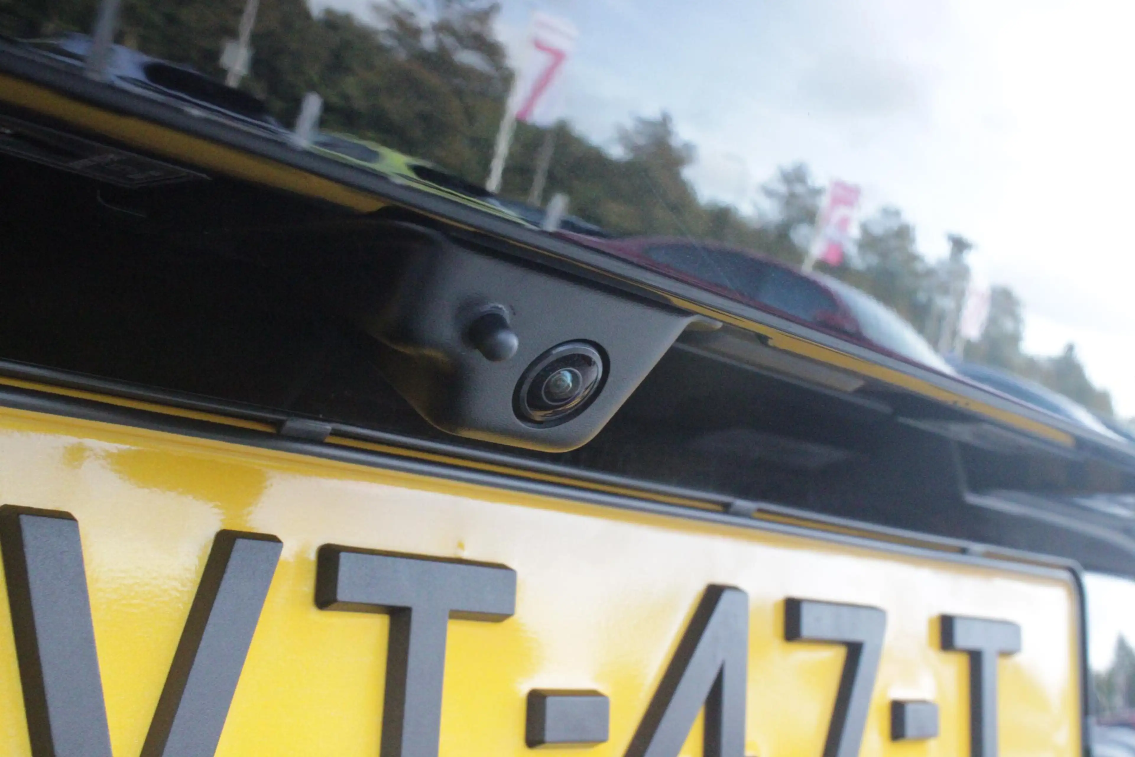 Peugeot 308 e-308 SW GT 54 kWh | 360° CAMERA | ELEKTRISCHE STO — photo 30