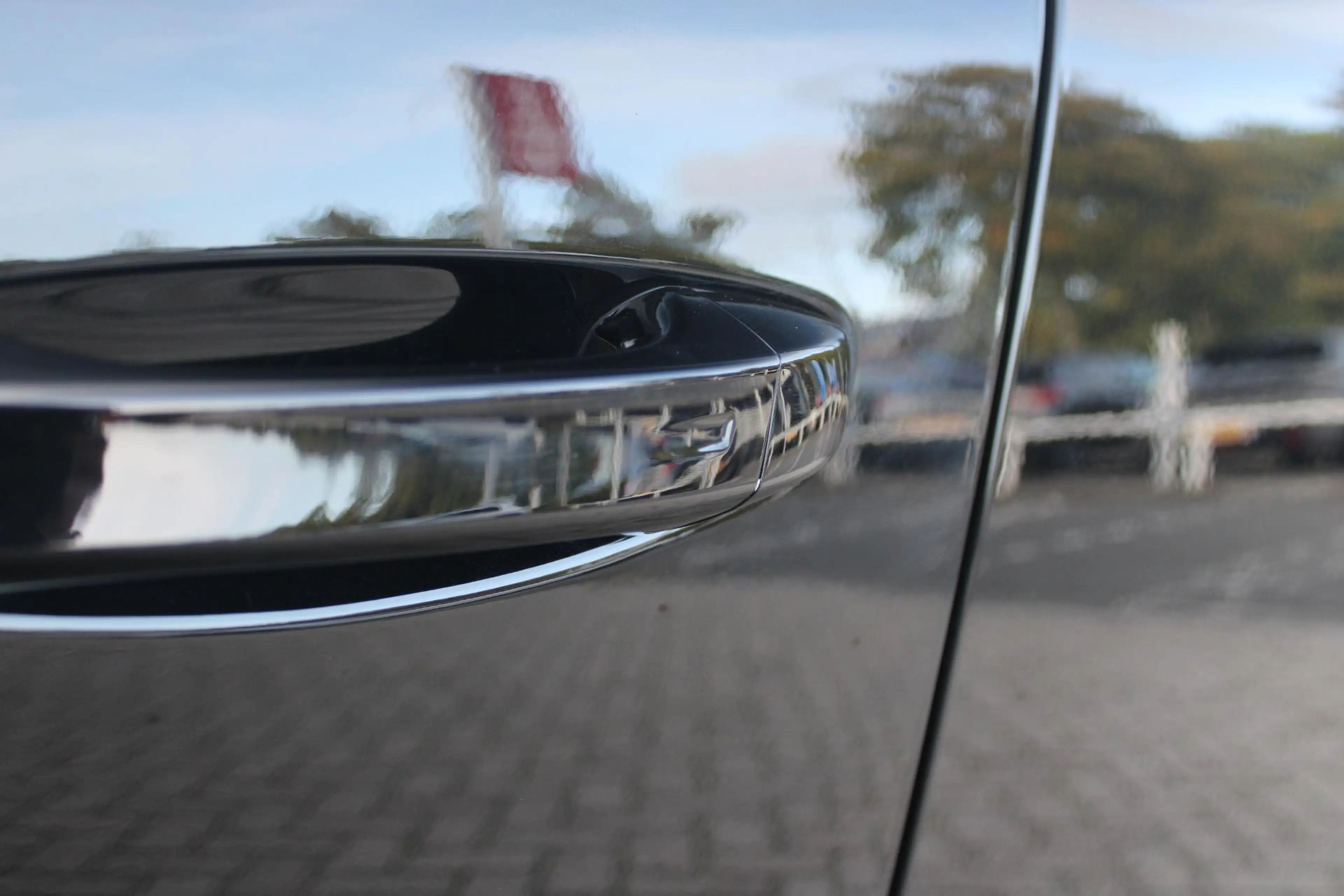 Peugeot 308 e-308 SW GT 54 kWh | 360° CAMERA | ELEKTRISCHE STO — photo 33