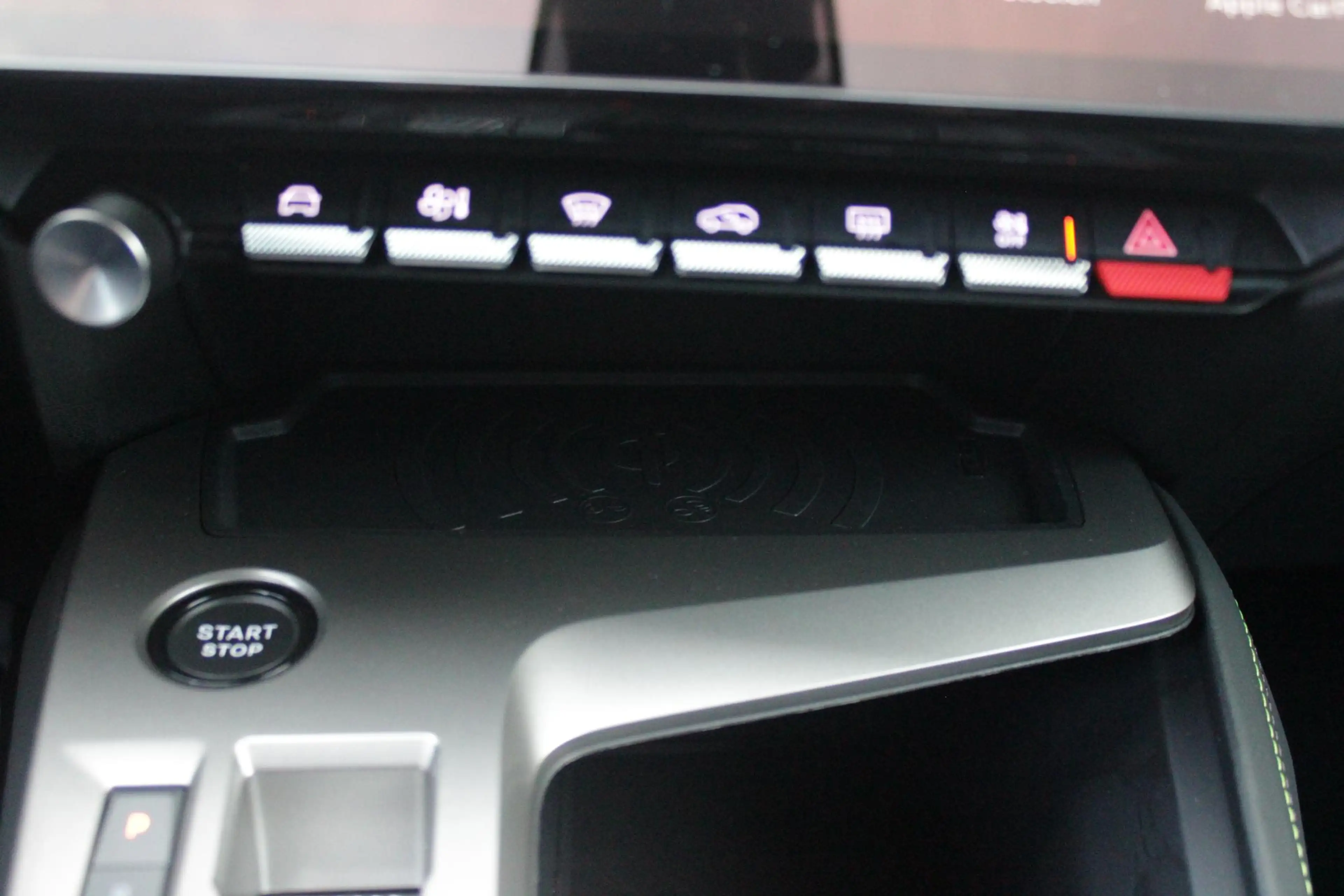 Peugeot 308 e-308 SW GT 54 kWh | 360° CAMERA | ELEKTRISCHE STO — photo 22