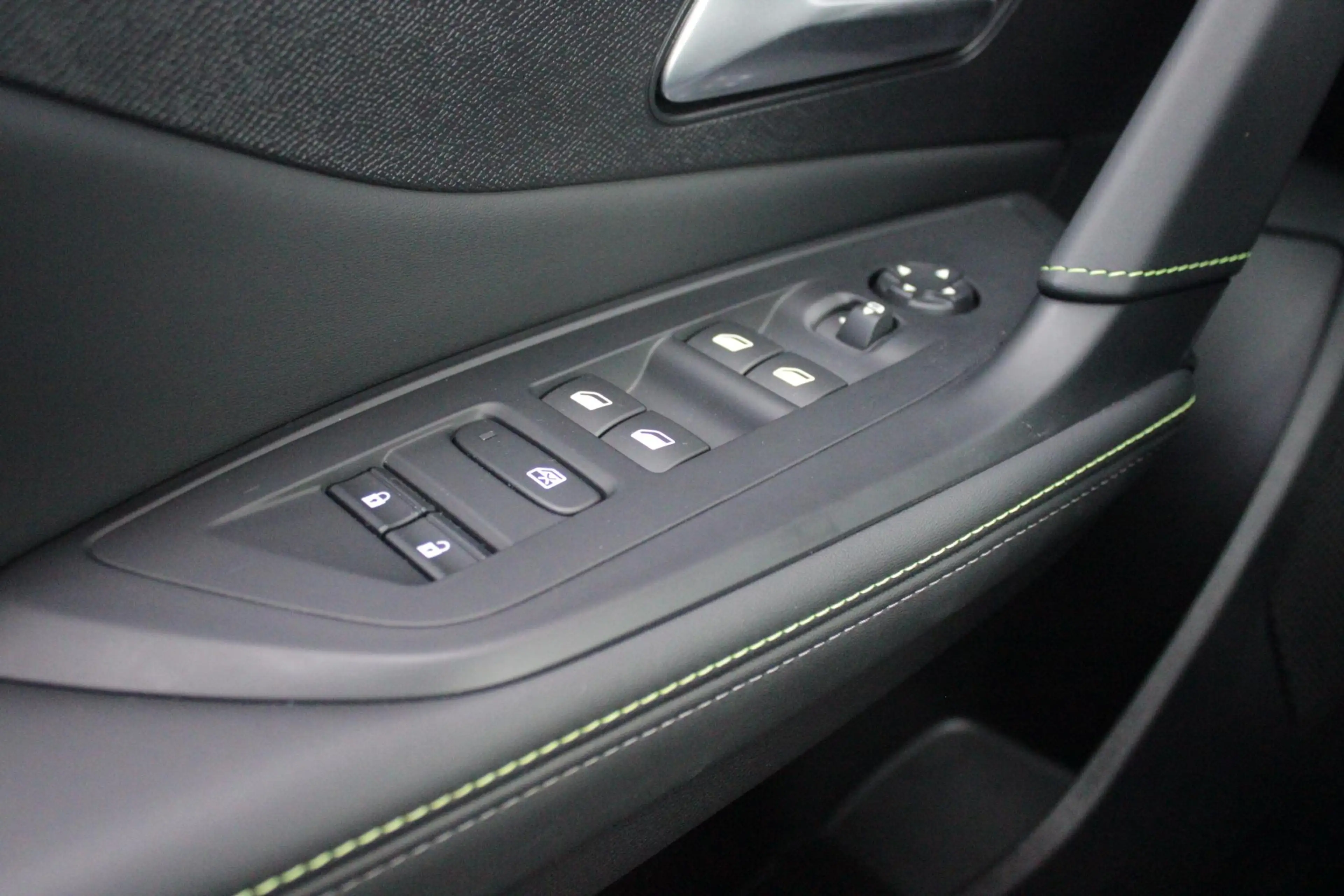 Peugeot 308 e-308 SW GT 54 kWh | 360° CAMERA | ELEKTRISCHE STO — photo 14