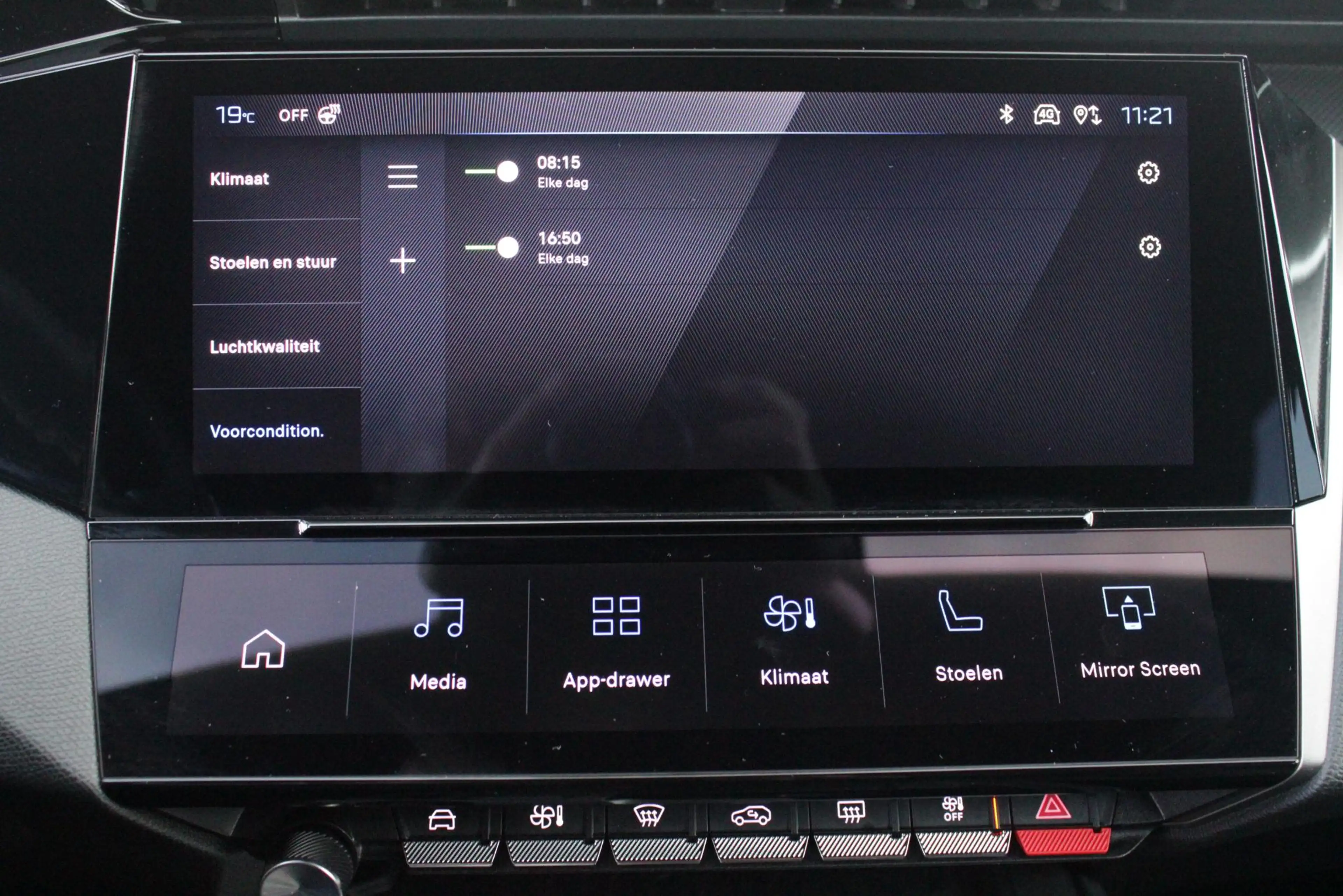 Peugeot 308 e-308 SW GT 54 kWh | 360° CAMERA | ELEKTRISCHE STO — photo 27