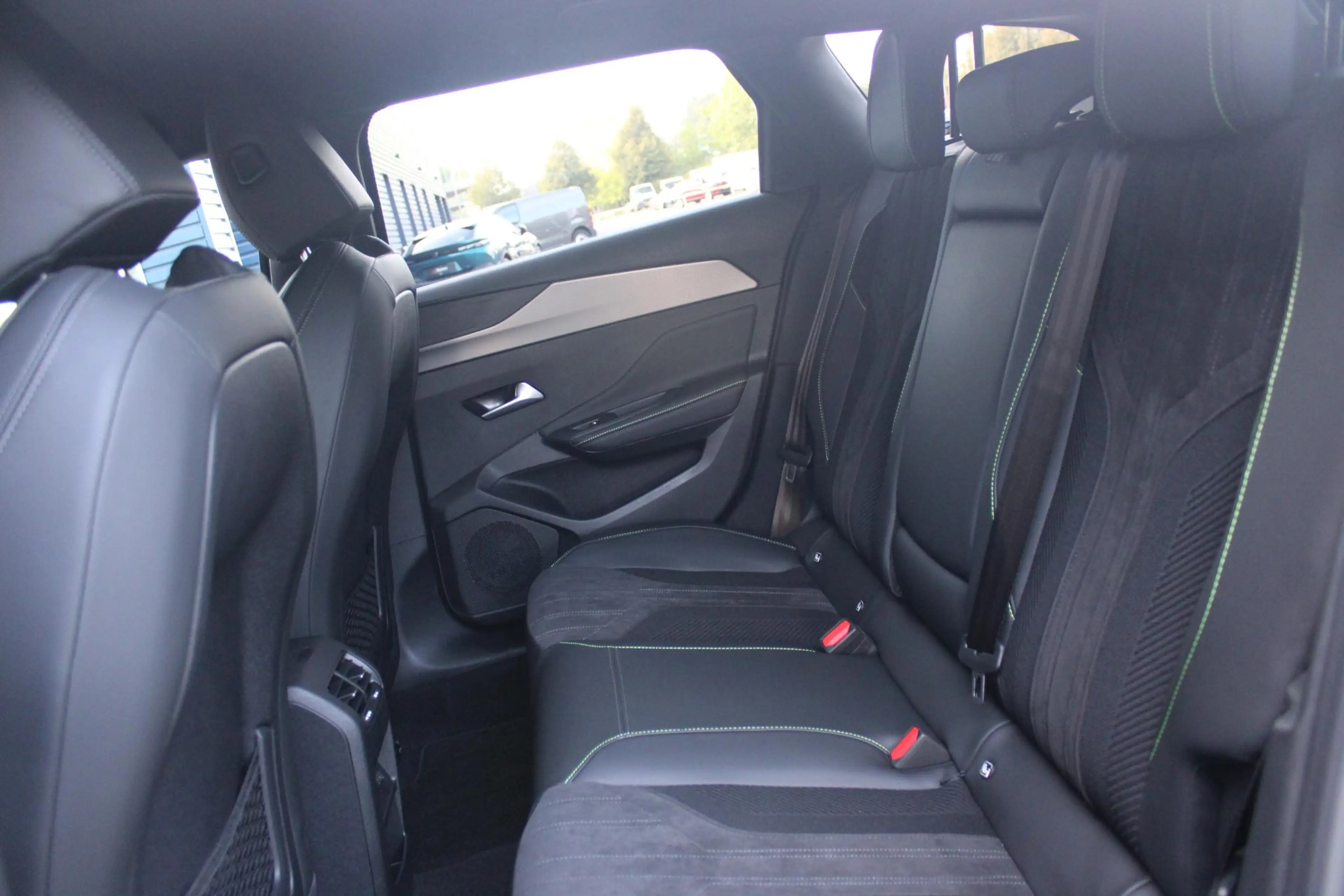 Peugeot 308 e-308 SW GT 54 kWh | 360° CAMERA | ELEKTRISCHE STO — photo 7