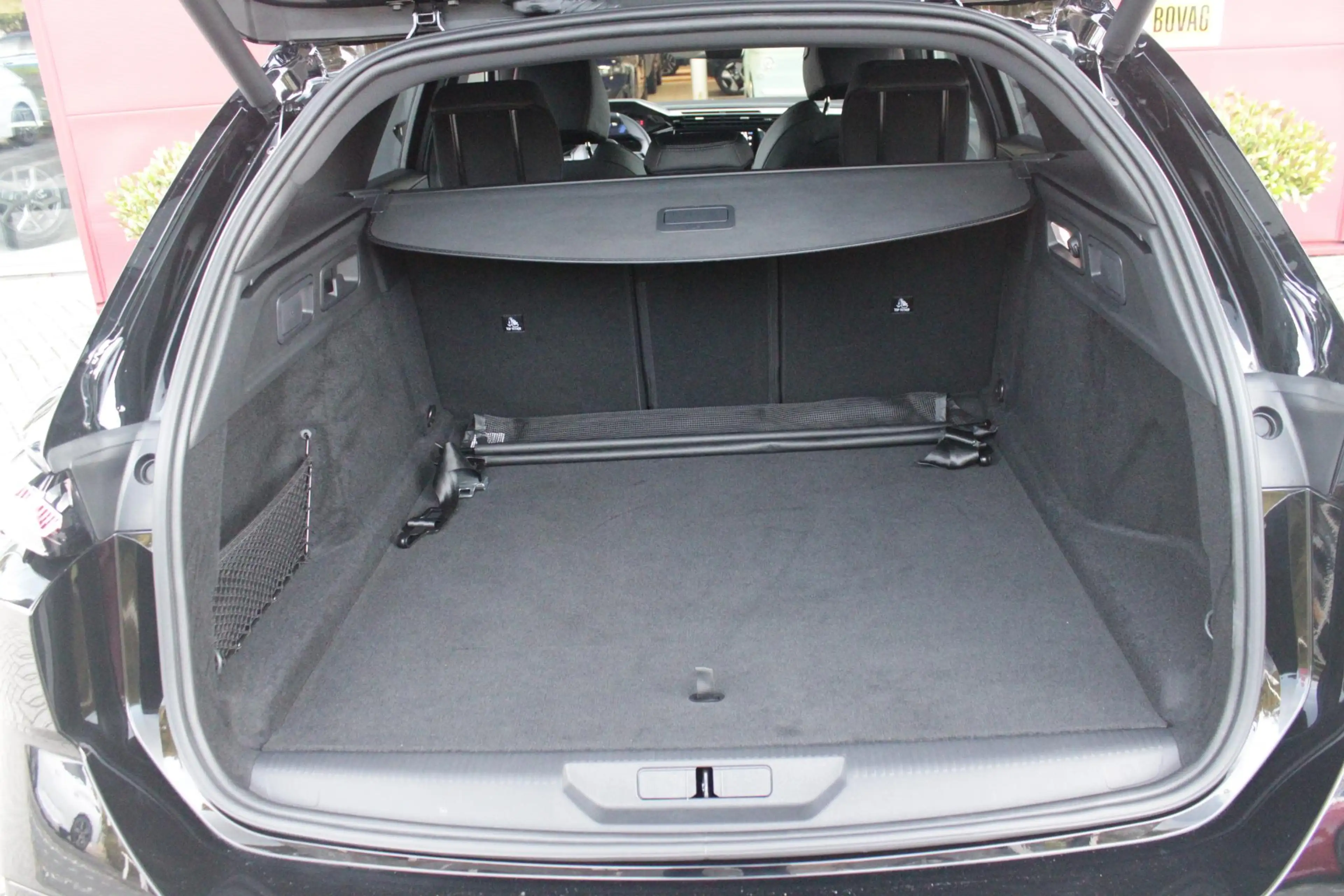 Peugeot 308 e-308 SW GT 54 kWh | 360° CAMERA | ELEKTRISCHE STO — photo 8