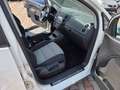 Volkswagen Cross Golf CrossGolf Weiß - thumbnail 8