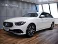 Mercedes-Benz E 300 de 4MATIC 9G-tronic Wit - thumbnail 1