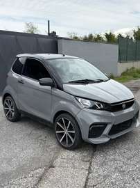 PRZZ TRATTABILE COLORE NARDO