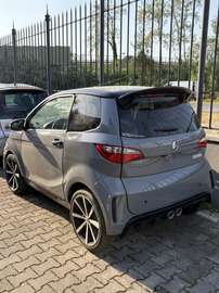 PRZZ TRATTABILE COLORE NARDO