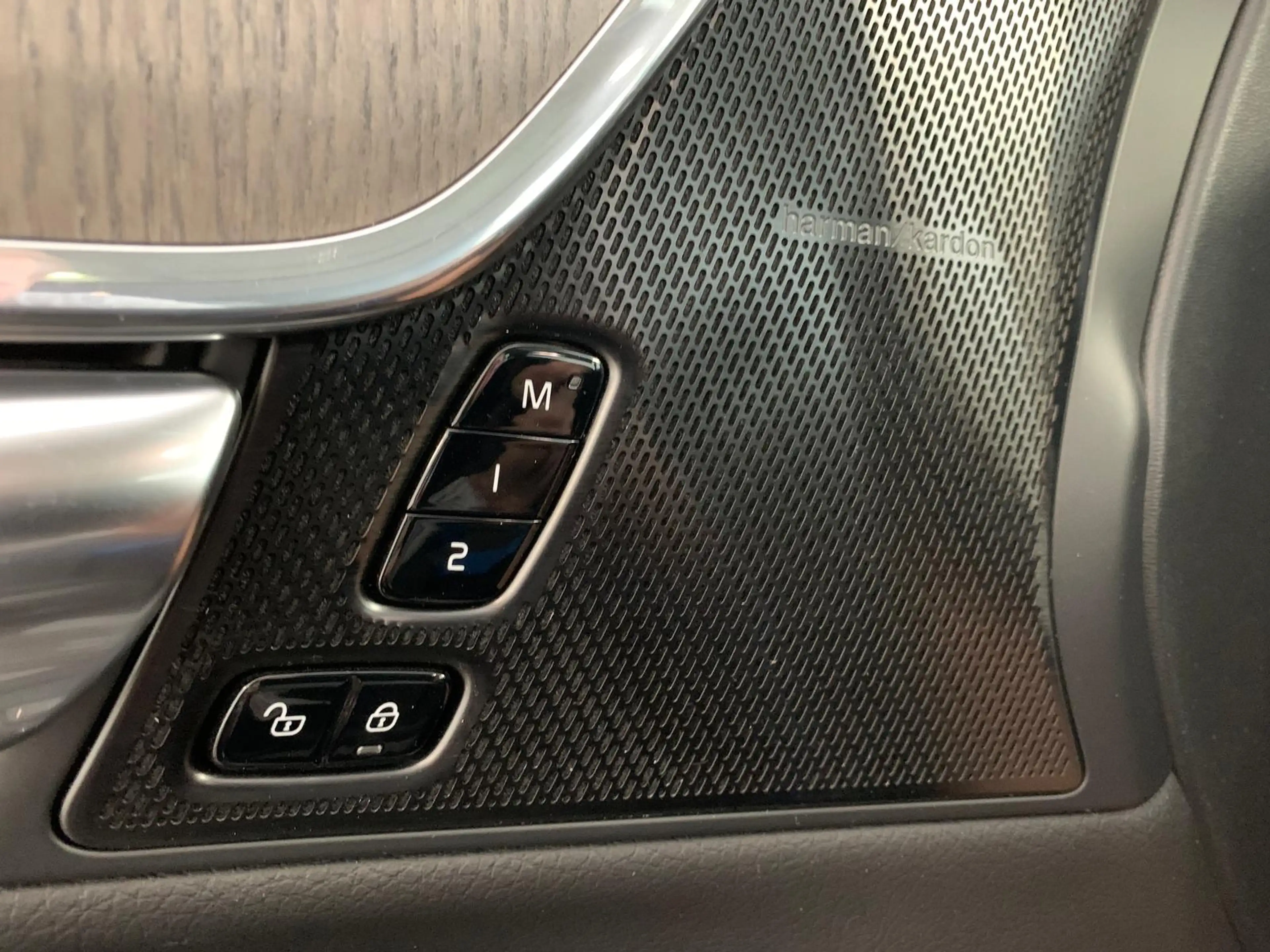Volvo V90 Inscription Recharge PHEV AWD|ACC|360°|GlasD — photo 12