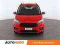Ford Tourneo 1.0 EcoBoost Sport 100 CV Rojo - thumbnail 9