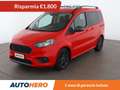 Ford Tourneo 1.0 EcoBoost Sport 100 CV Rojo - thumbnail 1