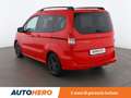 Ford Tourneo 1.0 EcoBoost Sport 100 CV Rojo - thumbnail 4